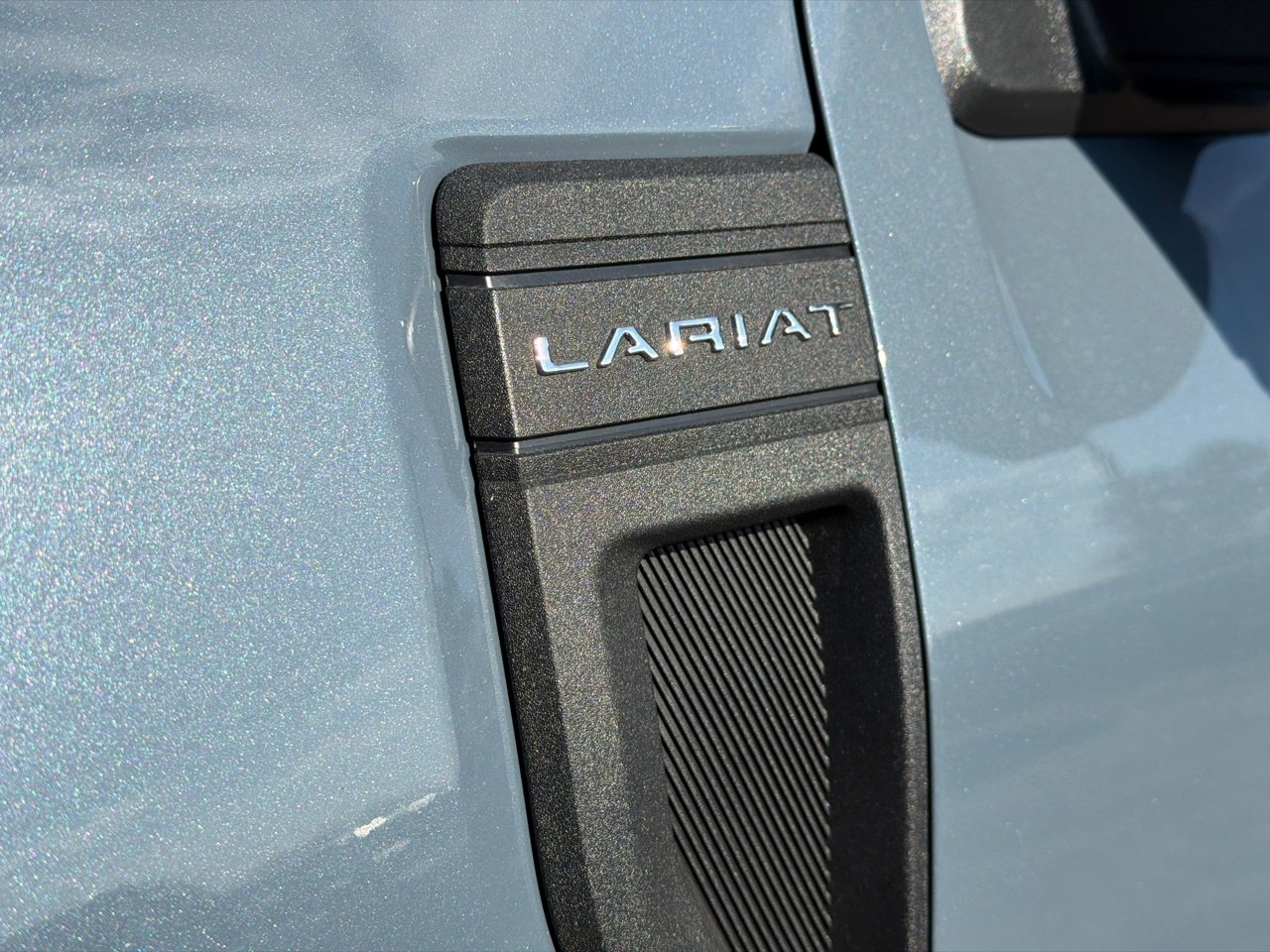 New 2025 Ford Maverick Lariat w/ 4K Tow Package image 14