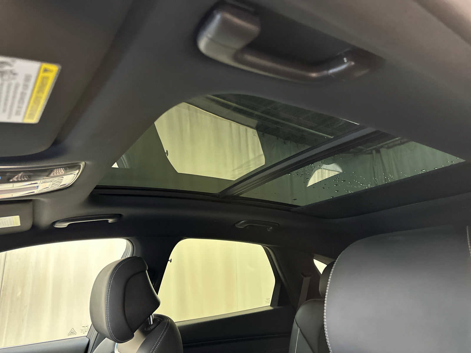 New 2025 Genesis GV70 3.5T Sport AWD/4WD image 20