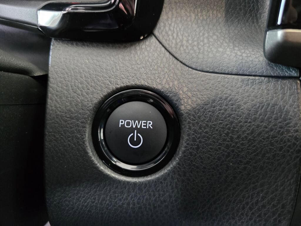 Used 2026 Toyota Camry Hybrid image 29