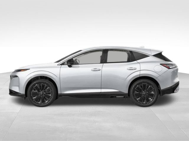 New 2026 Nissan Murano Platinum w/ Cargo Package AWD/4WD image 33