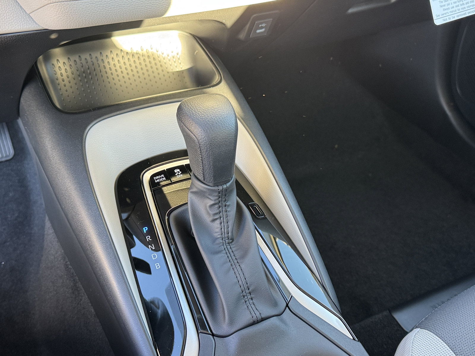 New 2026 Toyota Corolla LE image 19