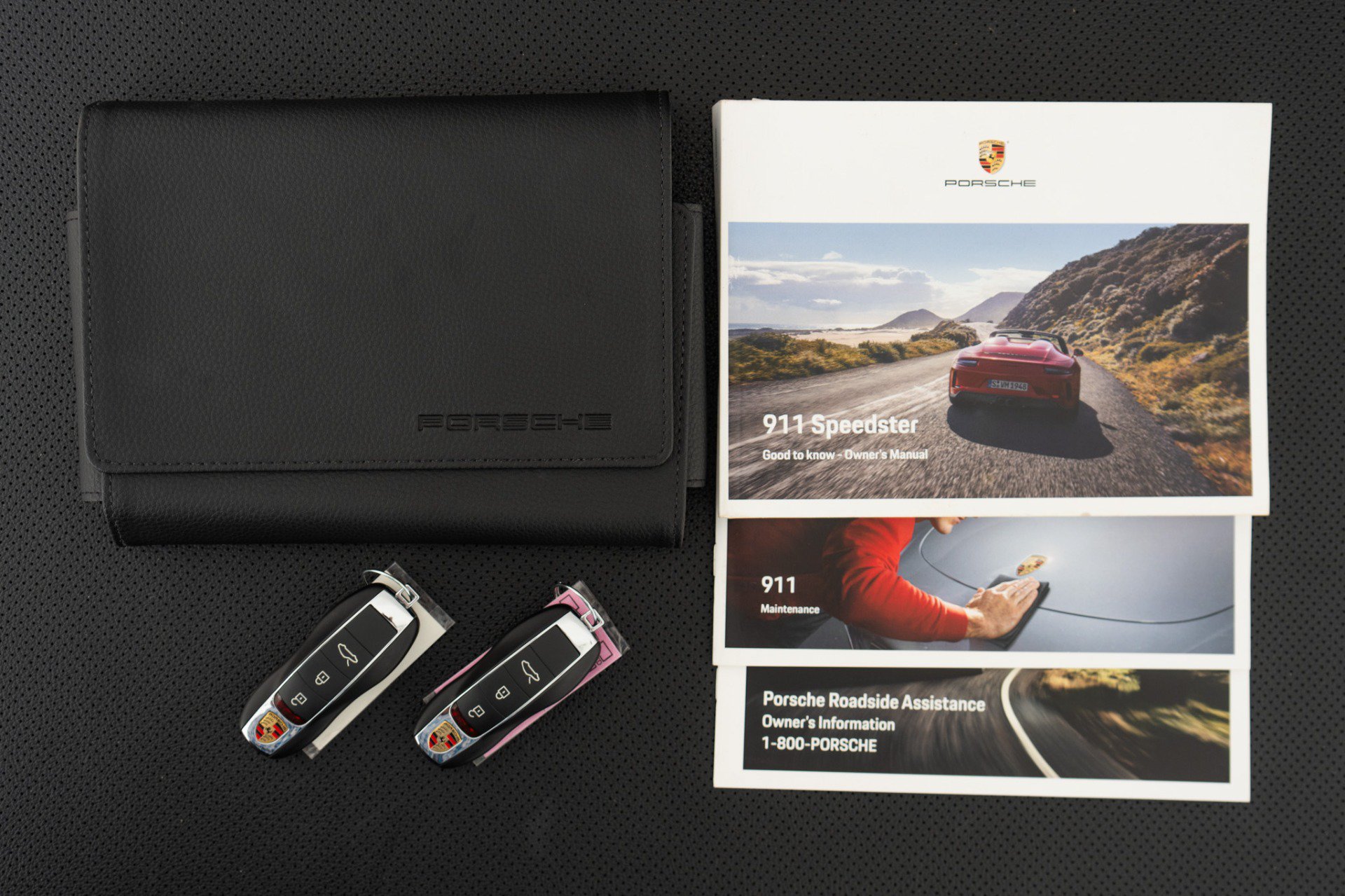 Used 2019 Porsche 911 Speedster RWD image 21
