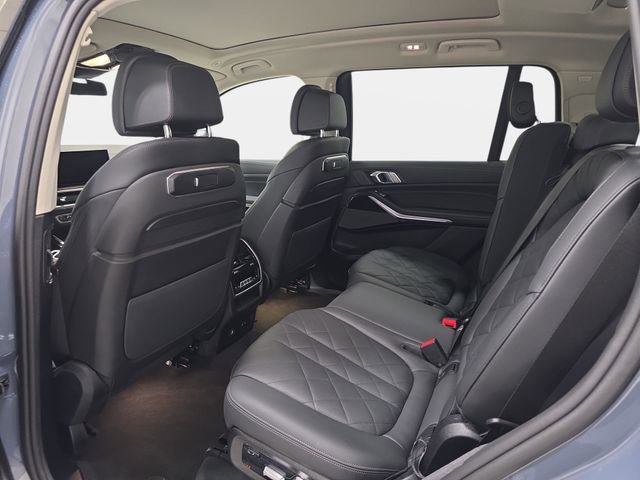 Certified 2026 BMW X7 xDrive40i AWD/4WD image 10