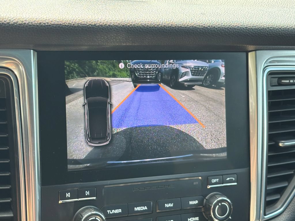 Used 2017 Porsche Macan S AWD/4WD image 33