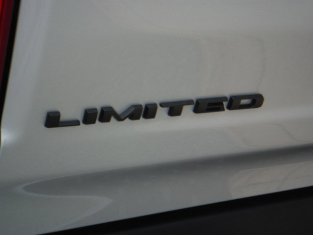 New 2027 RAM 1500 Limited AWD/4WD image 20