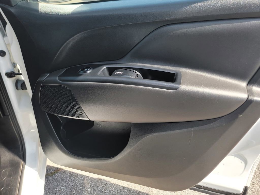 Used 2022 RAM ProMaster City Wagon image 23