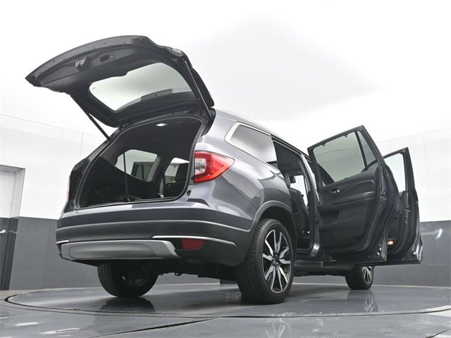 Used 2022 Honda Pilot Touring image 61