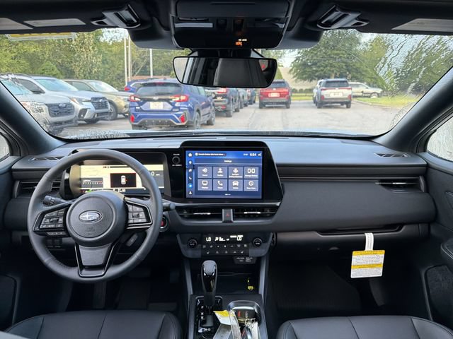 New 2026 Subaru Outback Premium AWD/4WD image 21
