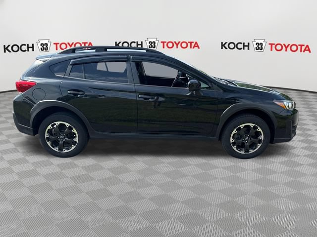 Used 2023 Subaru Crosstrek 2.0i Premium AWD/4WD image 9