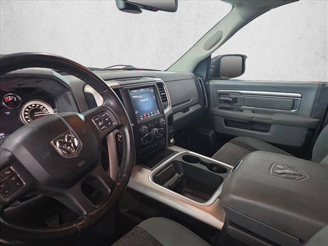 Used 2019 RAM 1500 Lone Star RWD image 10