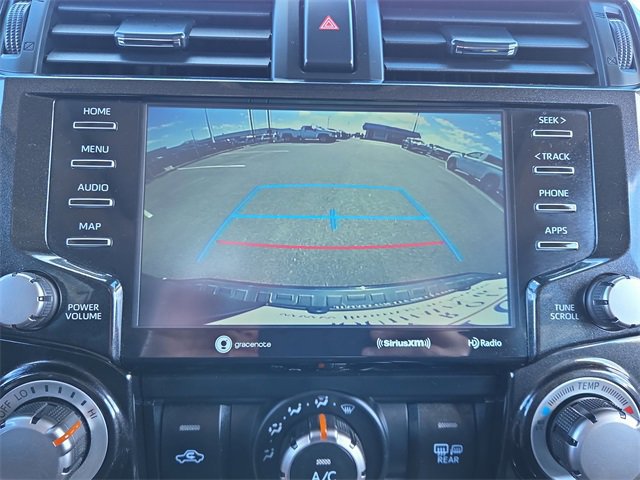 Used 2020 Toyota 4Runner Venture image 24