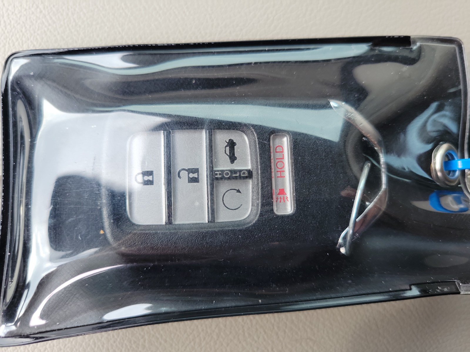 Used 2020 Honda Accord EX-L image 34