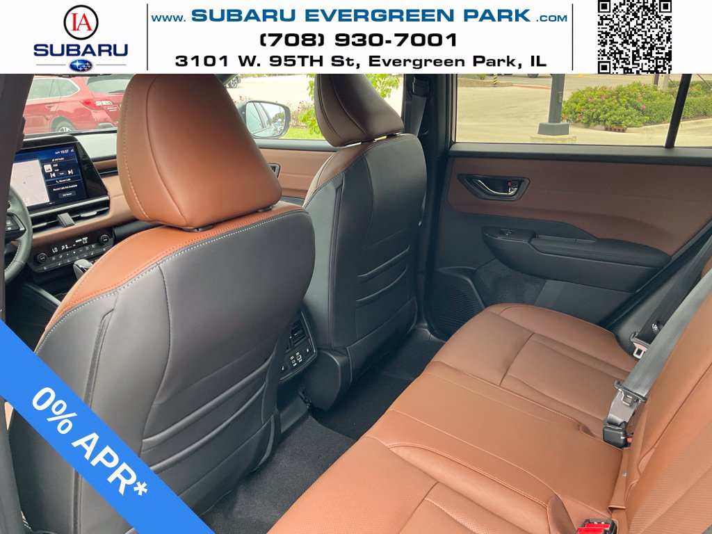 New 2026 Subaru Outback Touring XT AWD/4WD image 13