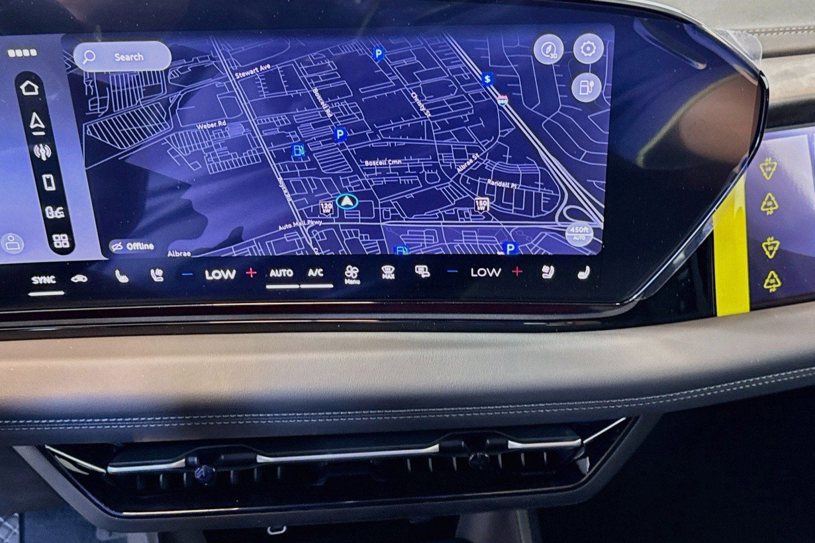 New 2027 Audi A6 e-tron Prestige AWD/4WD image 11