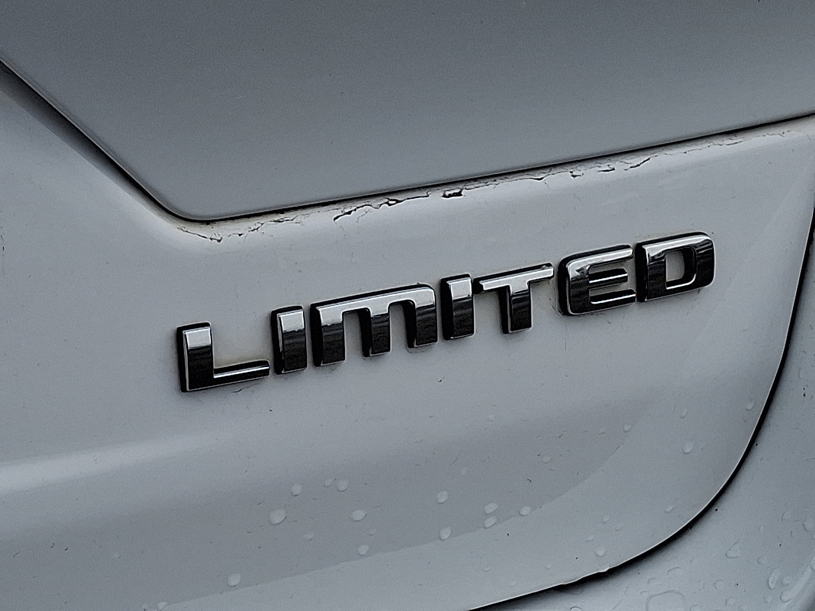 Used 2023 Jeep Grand Cherokee Limited image 30