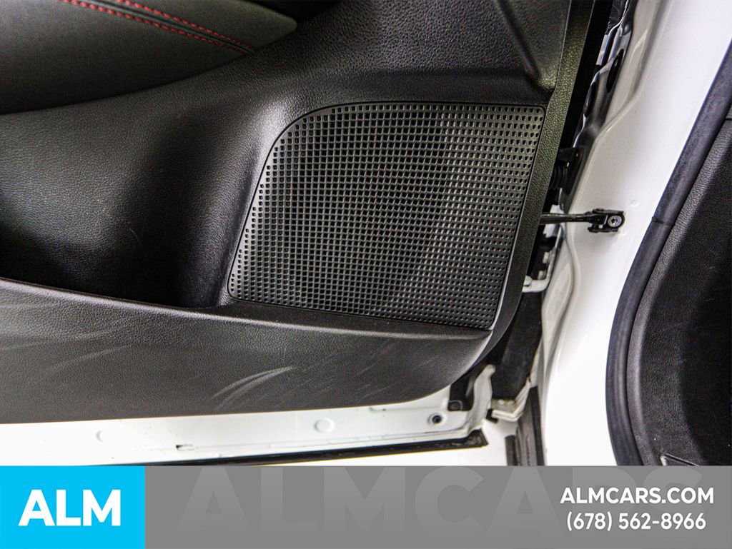 Used 2024 Dodge Hornet R/T image 52