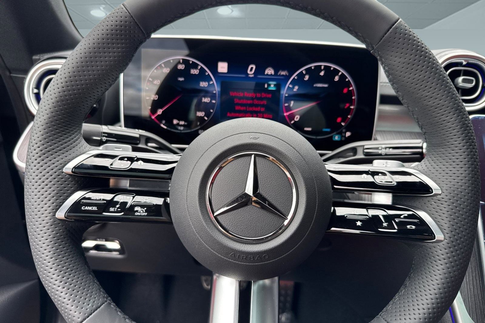 New 2026 Mercedes-Benz CLE 450 4MATIC Coupe image 15