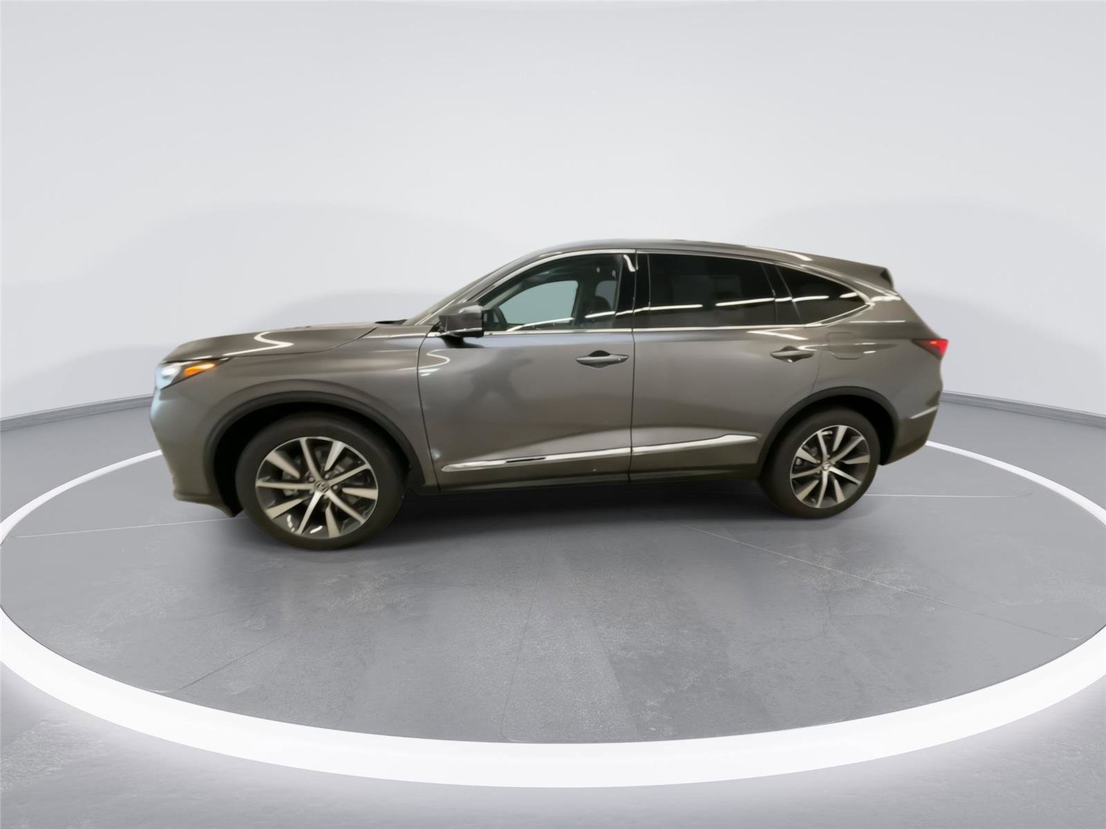 New 2026 Acura MDX SH-AWD w/ Technology Package image 5