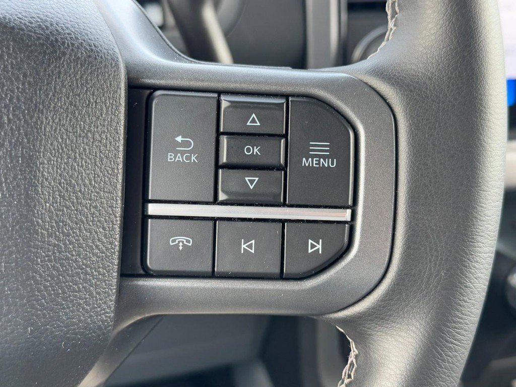 Used 2025 Ford F150 XLT w/ Equipment Group 302A MID image 20