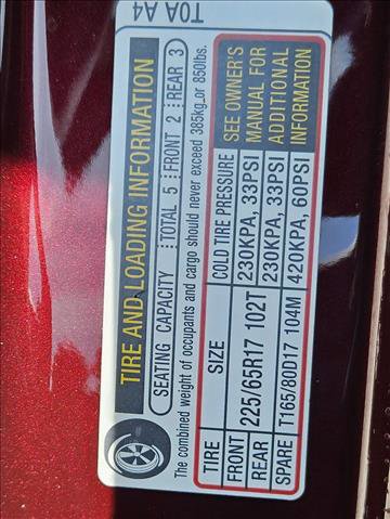 Used 2015 Honda CR-V EX-L image 14