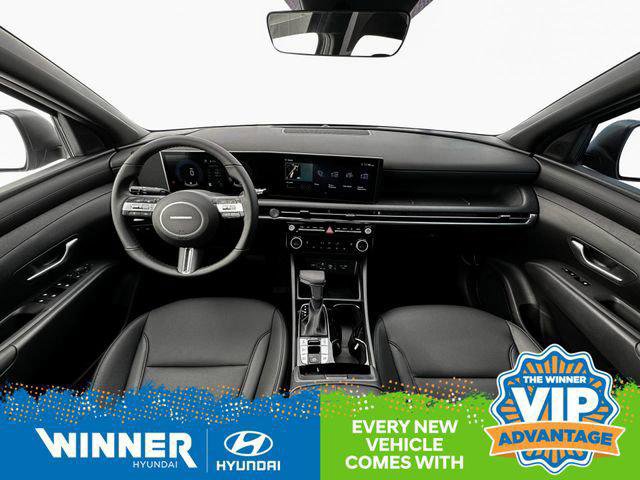New 2025 Hyundai Tucson XRT image 13