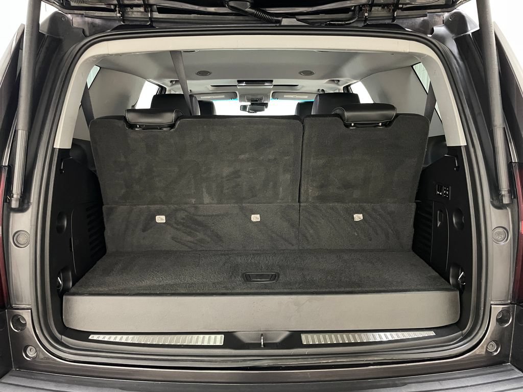 Used 2018 Chevrolet Tahoe Premier AWD/4WD image 49