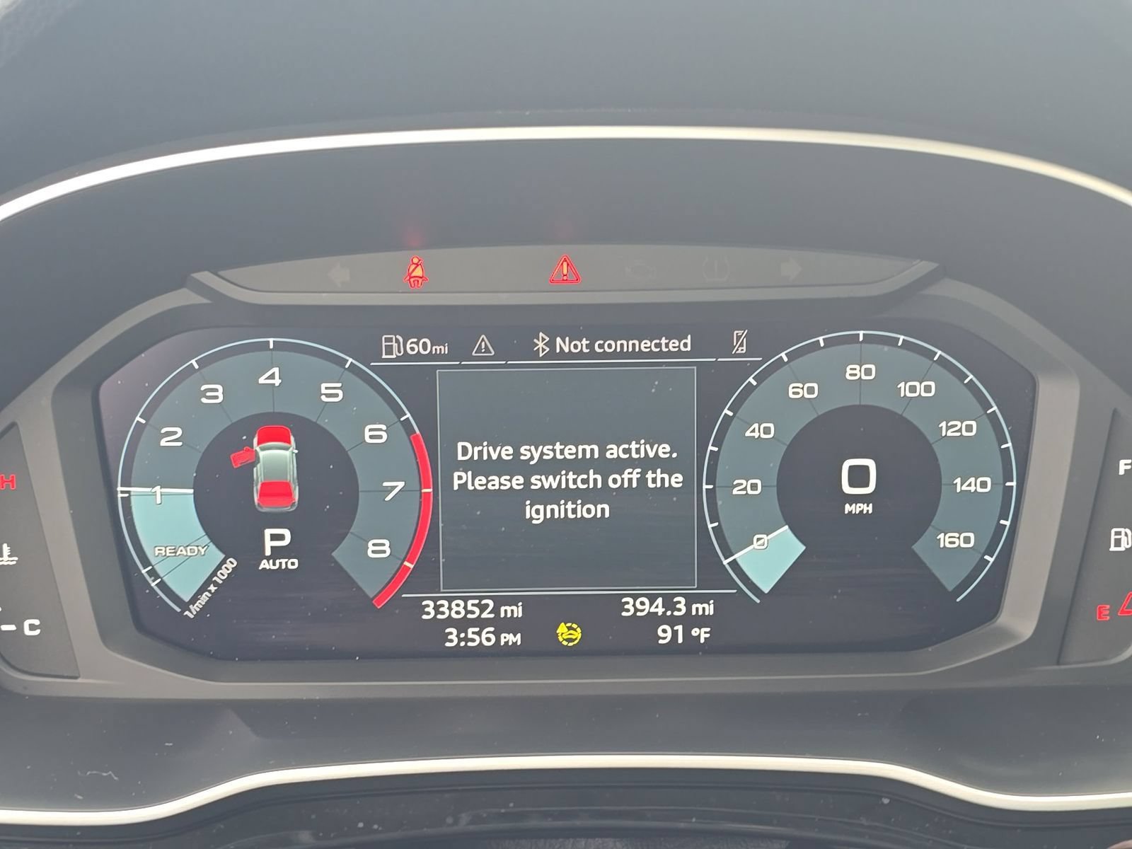 Used 2022 Audi Q3 2.0T Premium AWD/4WD image 2