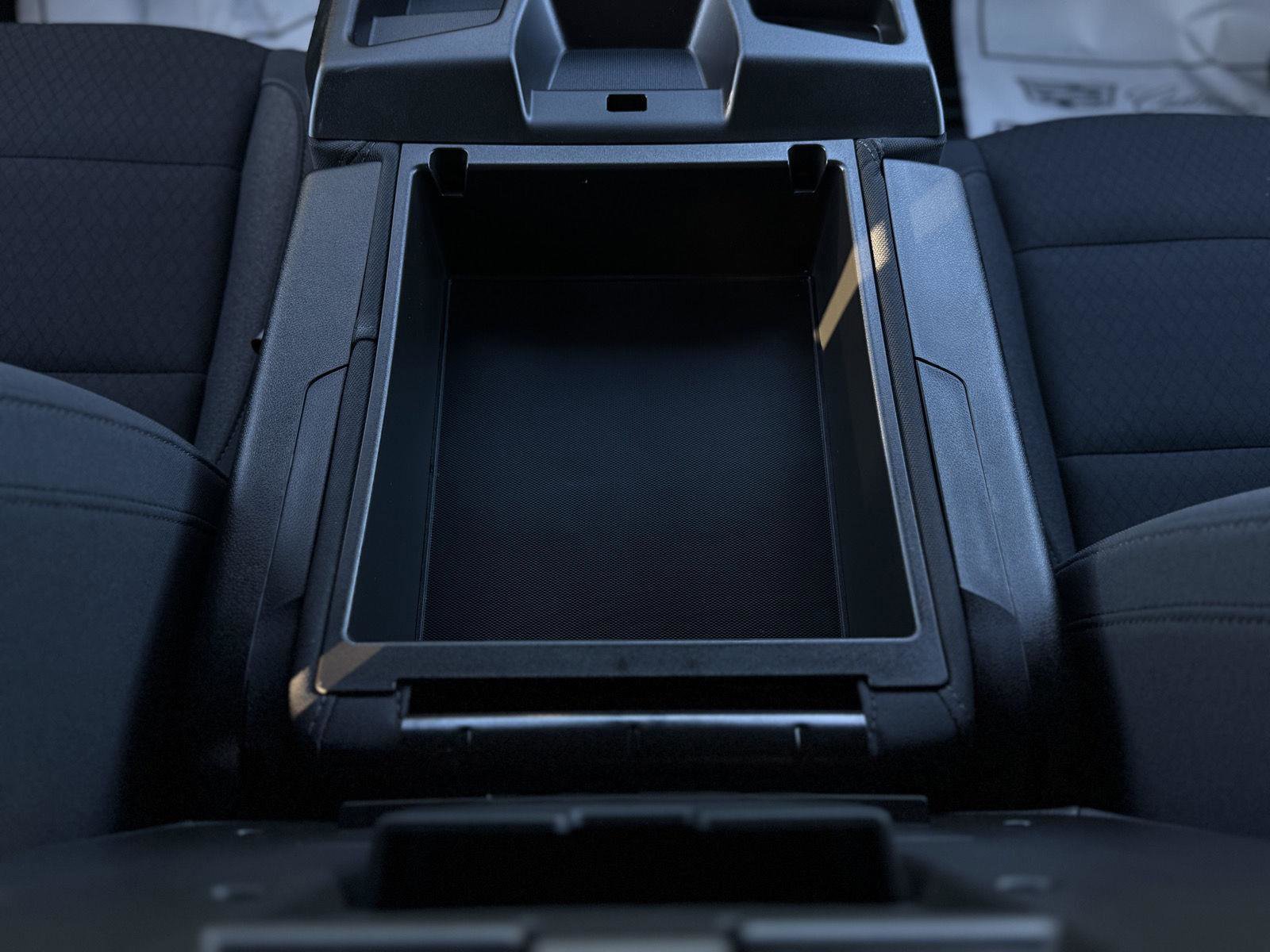 Certified 2025 GMC Sierra 1500 Pro w/ Graphite Edition image 22