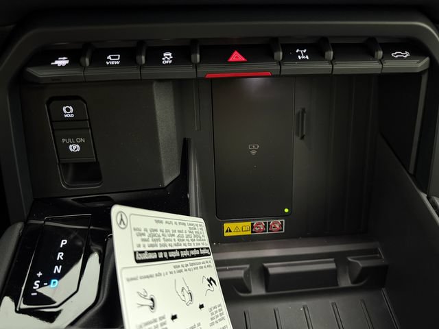 New 2026 Toyota Tundra TRD Pro AWD/4WD image 20