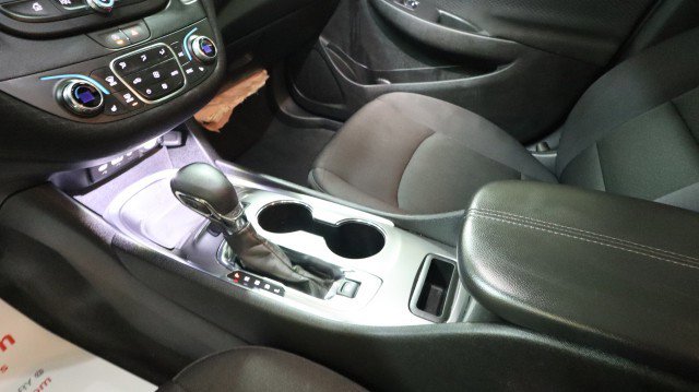Used 2024 Chevrolet Malibu LT FWD image 18
