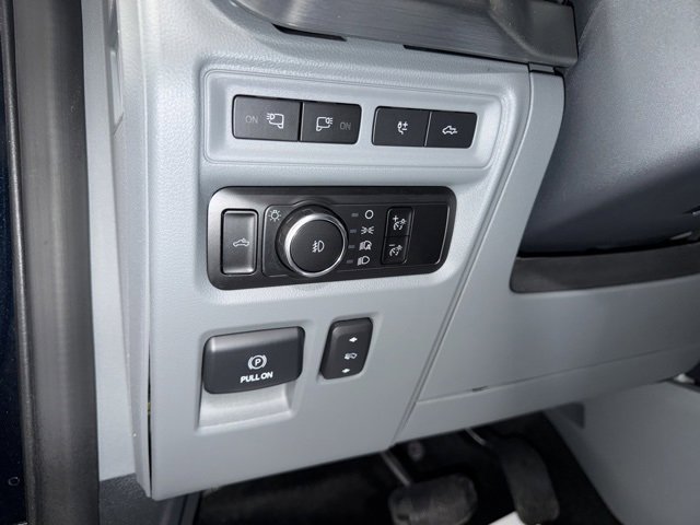 Used 2023 Ford F150 Lariat w/ Equipment Group 502A High image 15