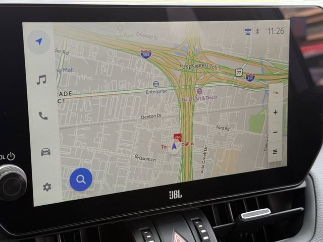 Used 2025 Toyota RAV4 XSE image 20