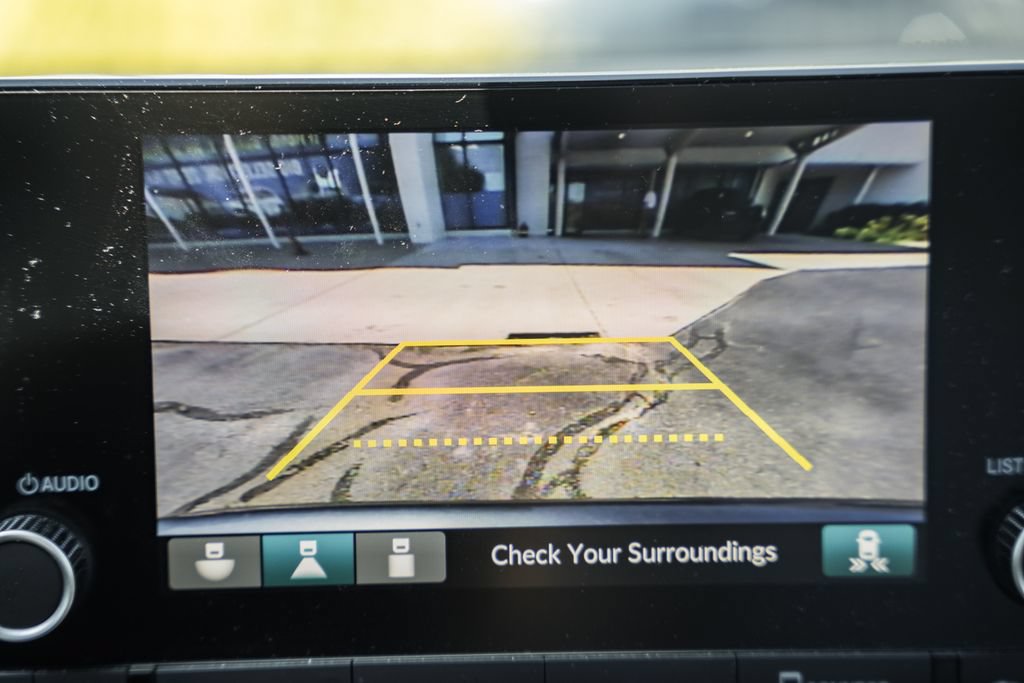Used 2024 Honda Accord EX image 39