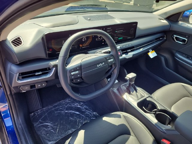 New 2026 Kia K4 GT-Line Turbo FWD image 13