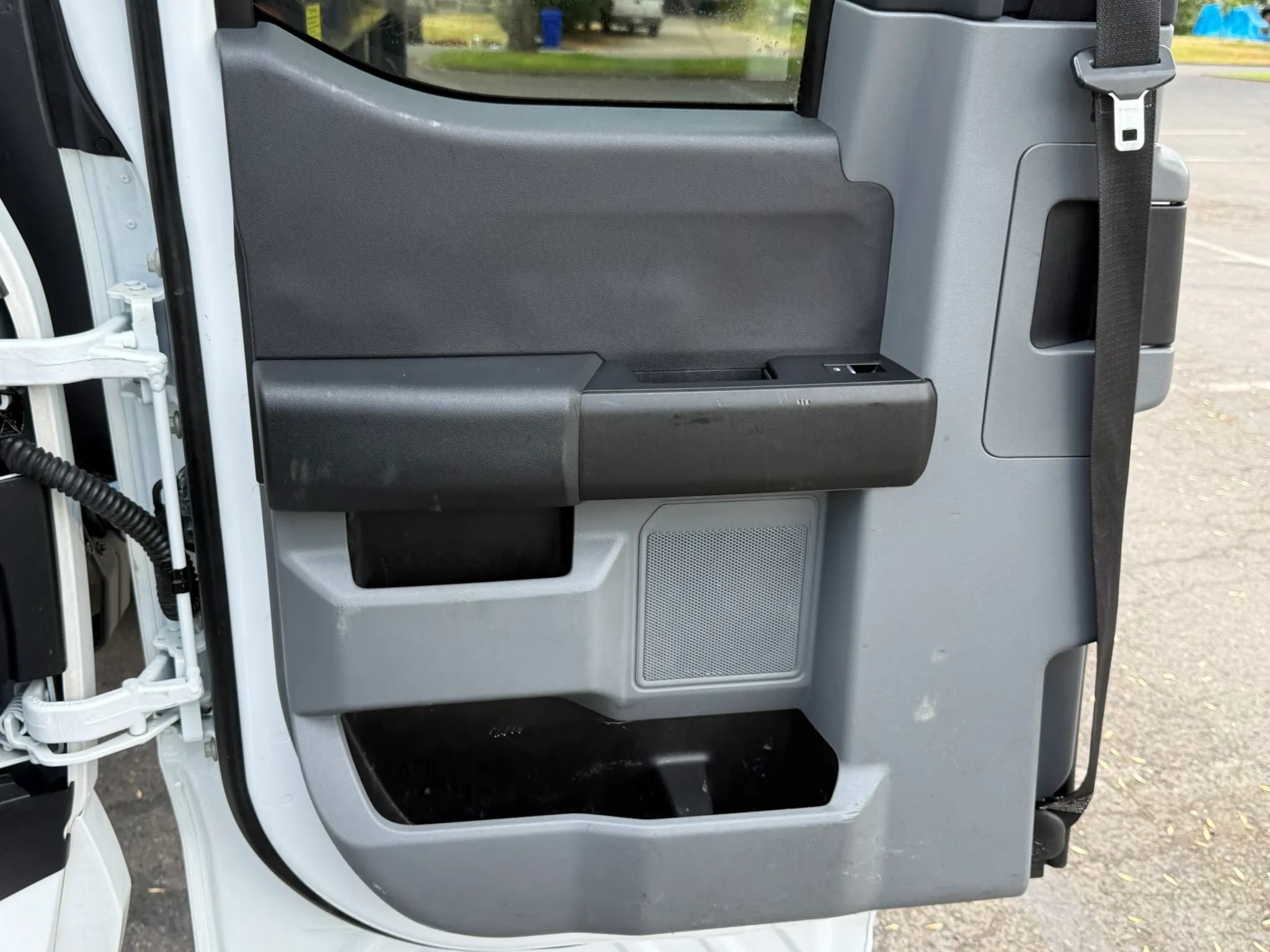 Used 2023 Ford F450 XL RWD image 27