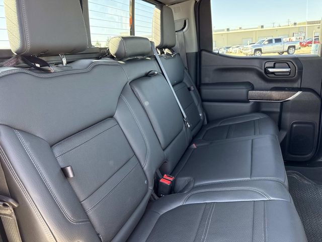 Used 2021 GMC Sierra 1500 Denali w/ Driver Alert Package II AWD/4WD image 20