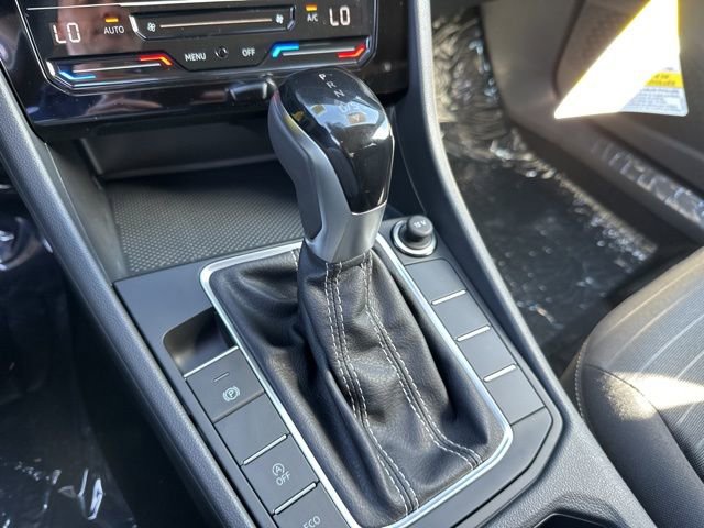 New 2025 Volkswagen Jetta S image 16