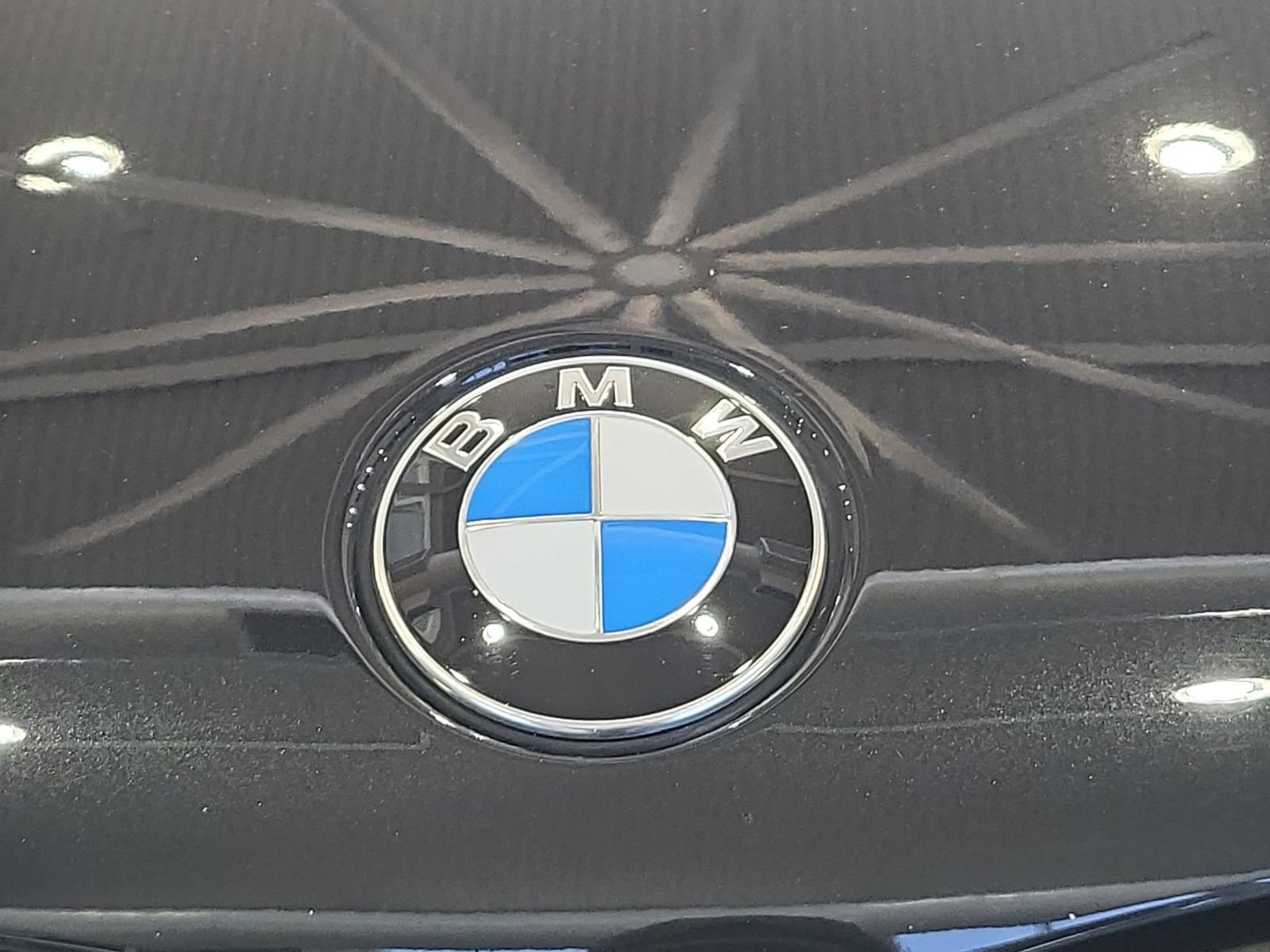 Used 2025 BMW X5 M60i w/ Climate Comfort Package AWD/4WD image 32
