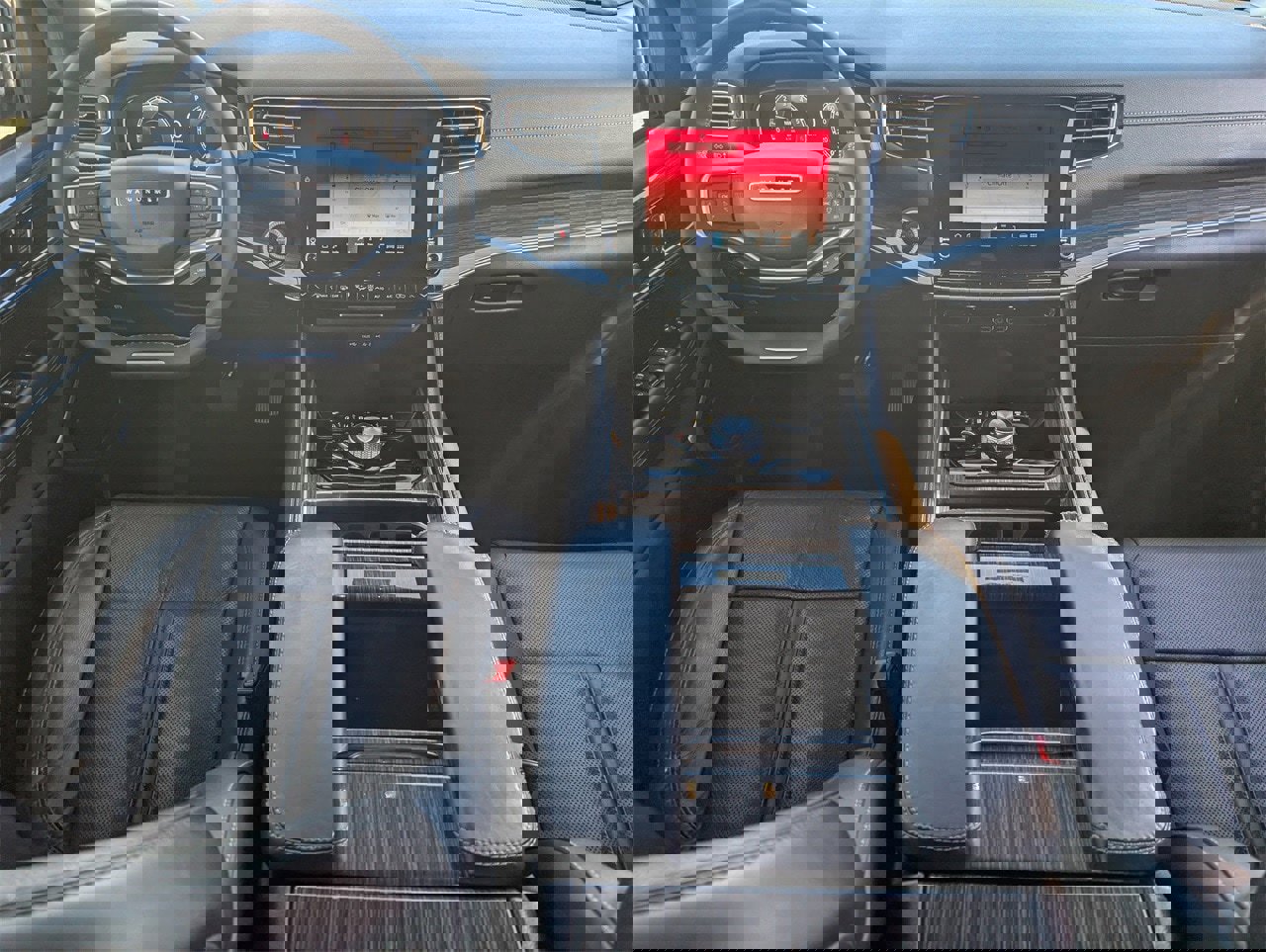 Used 2022 Jeep Wagoneer Series II image 9