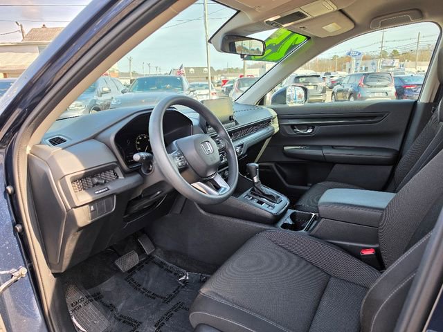 Used 2025 Honda CR-V LX image 20