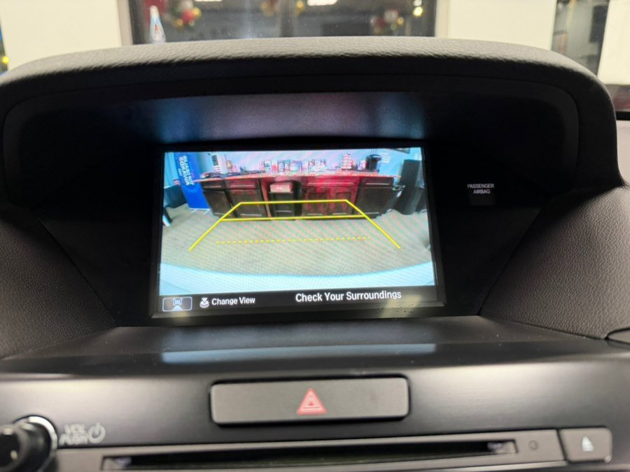 Used 2019 Acura MDX SH-AWD image 63