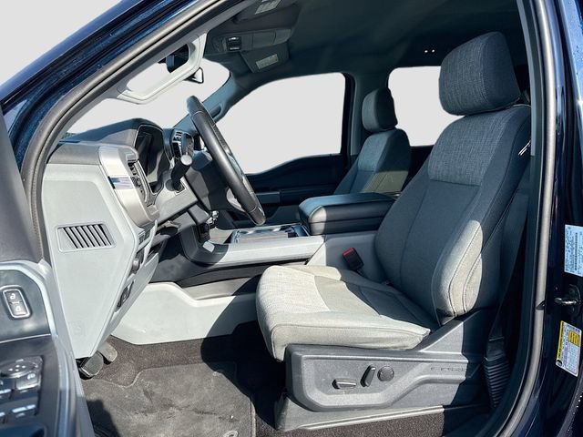 Certified 2023 Ford F150 XLT w/ Equipment Group 302A High image 24