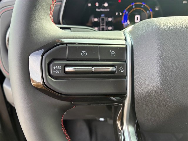 New 2025 Chevrolet Colorado Z71 w/ Midnight Edition image 22