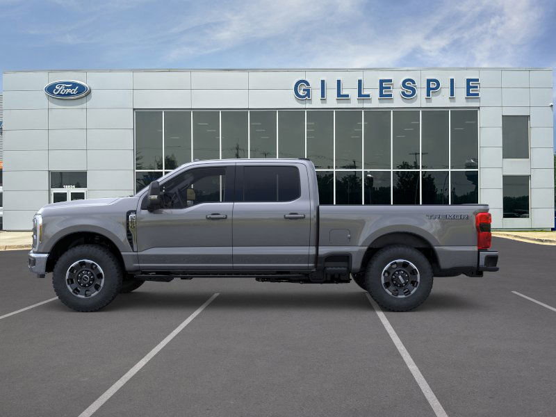 New 2026 Ford F250 XLT w/ XLT Premium Package image 3