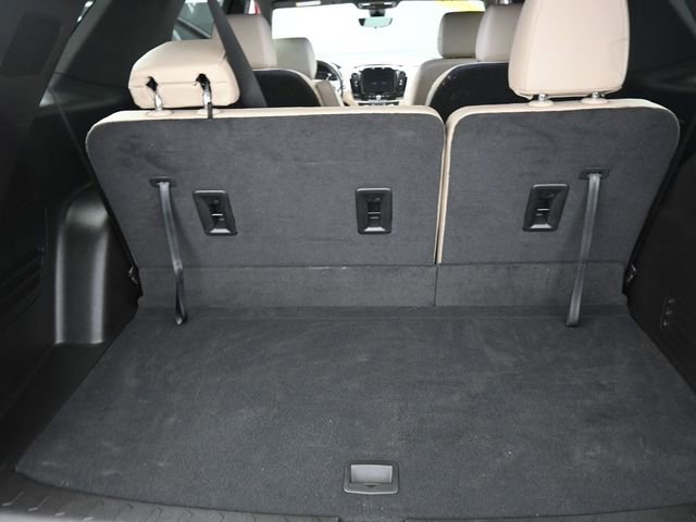 Used 2023 Chevrolet Traverse LT w/ LT Premium Package image 27