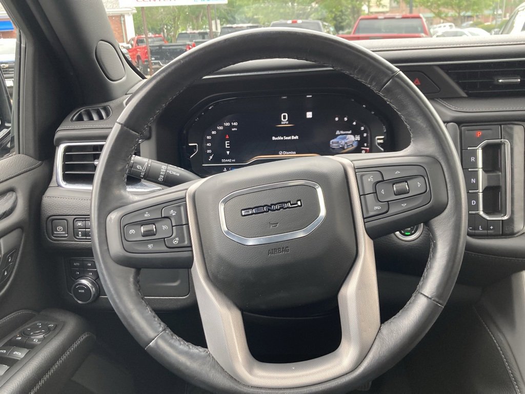 Used 2023 GMC Yukon Denali image 12