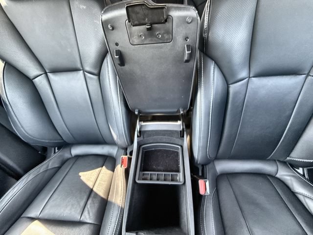 Used 2025 Subaru Ascent Limited AWD/4WD image 21