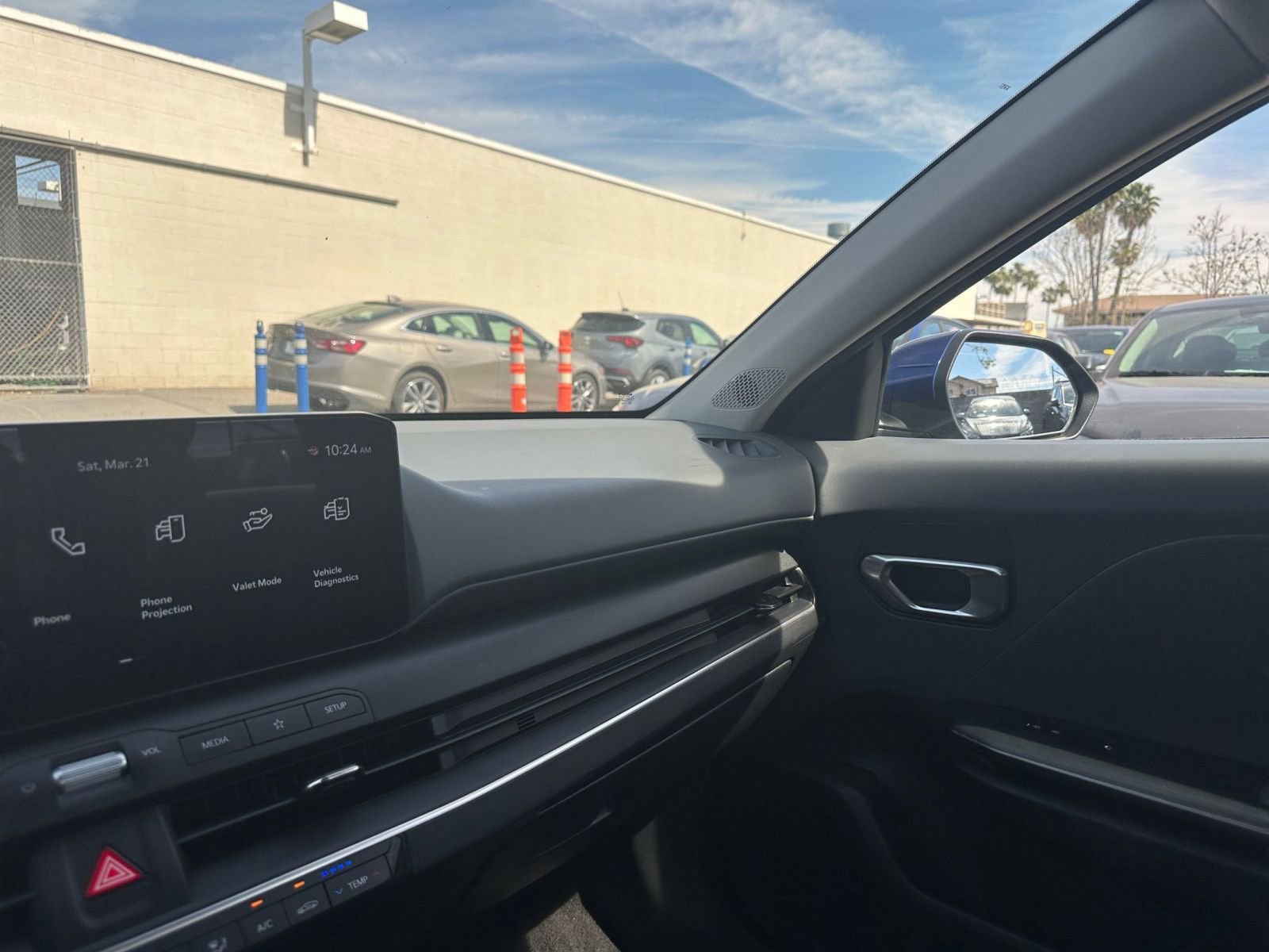 Used 2025 Kia K4 LXS image 34