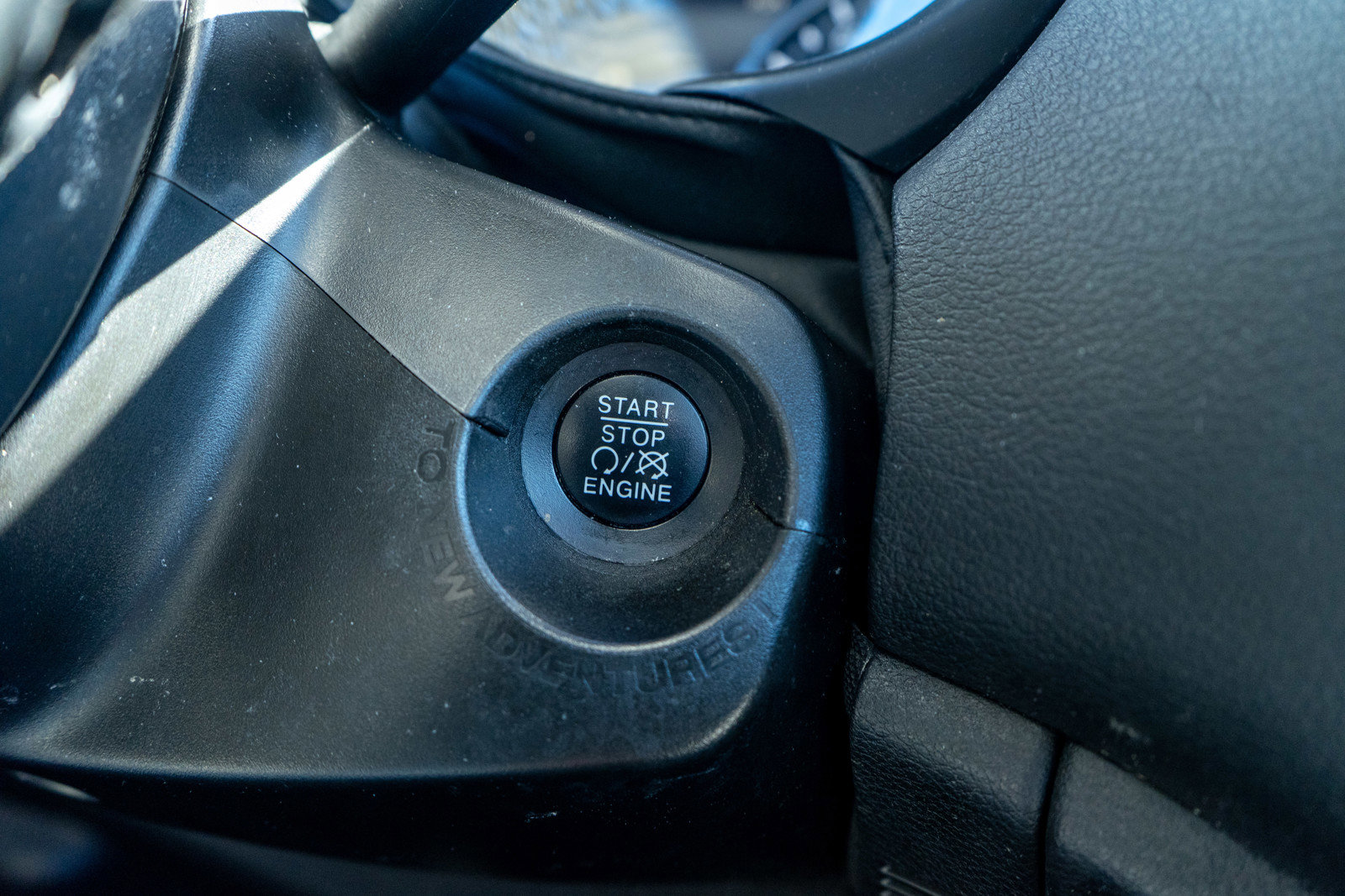 Used 2022 Jeep Renegade Latitude w/ Convenience Group image 21