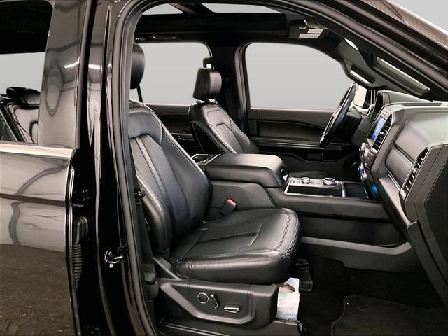 Used 2020 Ford Expedition Max Limited AWD/4WD image 7